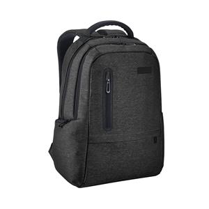 Mochila para notebook 17'' em Nylon 2Tone impermeável