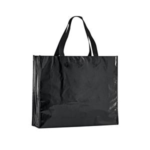 Sacola em non-woven laminado (120 g/m²)