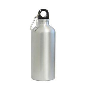 Squeeze de Aluminio 600ml