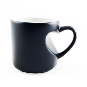 Caneca Mágica Preta