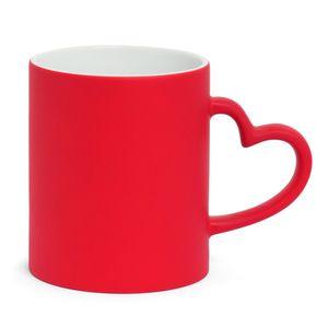 Caneca Mágica Love