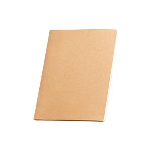 Caderno A4 com capa em cartão (250 g/m²)