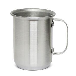 Caneca de Alumínio 600ml