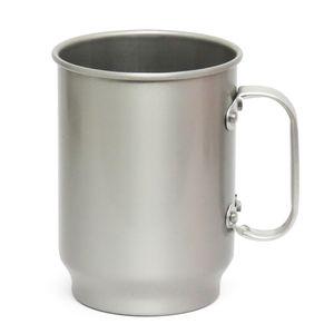 Caneca de Alumínio 600ml