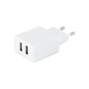 Adaptador USB em ABS