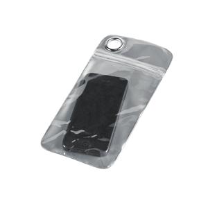 Bolsa impermeável para celular 55"