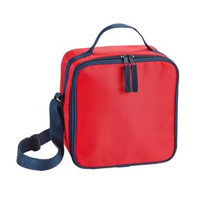 Bolsa térmica em 600D