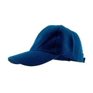 Boné Azul