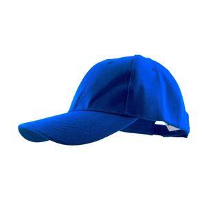 Boné Azul