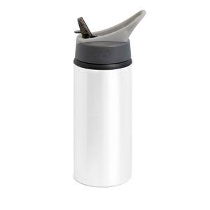 Squeeze de Aluminio 600ml