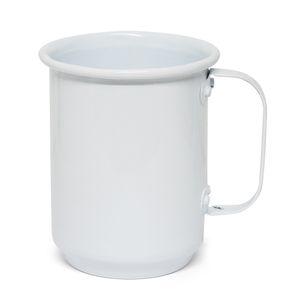 Caneca de Alumínio 600ml