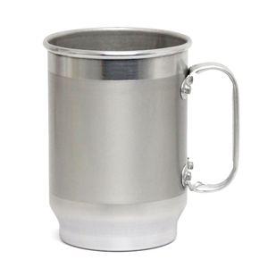 Caneca de Alumínio 600ml