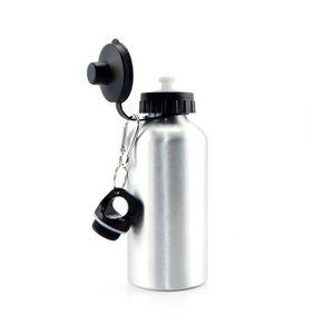 Squeeze de Aluminio 500ml