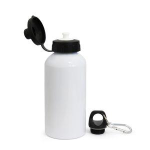 Squeeze de Aluminio 500ml
