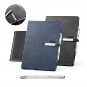 Agenda B5 em PU