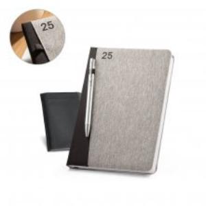 Agenda B5 em PET