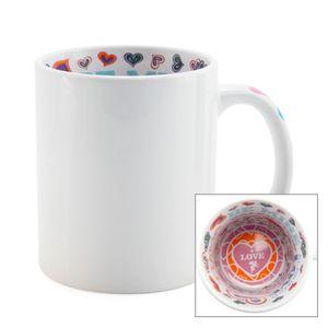 Caneca para Sublimação