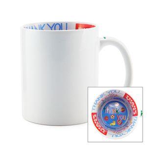 Caneca para Sublimação