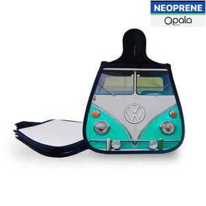 Lixocar de Neoprene