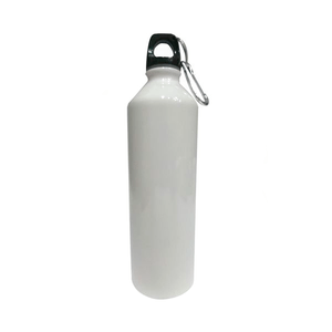 Squeeze de Aluminio 750ml