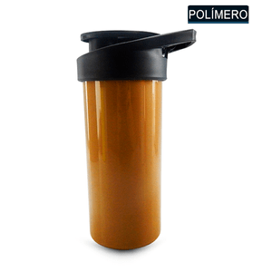 Squeeze de Plástico