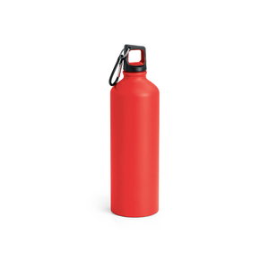 Squeeze de Aluminio 750ml