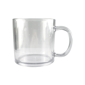 Caneca em Acrílico 325ml