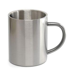 Caneca de Inox 300ml
