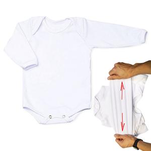 Body Branco