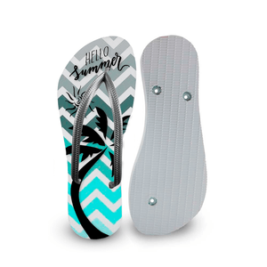 Chinelo para Sublimação