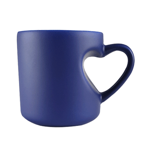 Caneca Mágica Azul