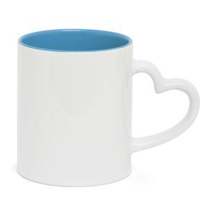 Caneca Love Branca