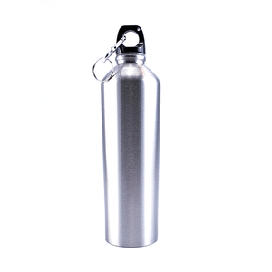 Squeeze de Aluminio 750ml