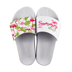 Chinelo Slide para