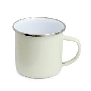 Caneca de Metal 325ml