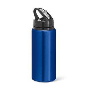 Squeeze de Aluminio 650ml