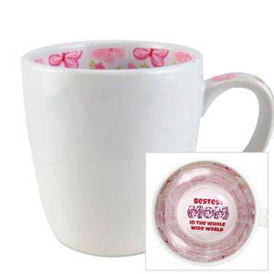 Caneca Semi Cônica