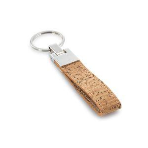 Chaveiro de Cortiça