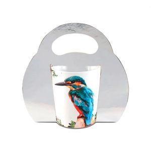Caixinha de Caneca