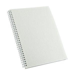 Caderno Grande Permanente