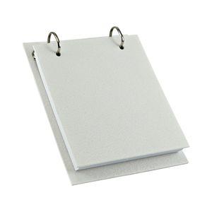 Bloco de Anotação de Mesa