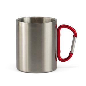Caneca de Aço 400ml