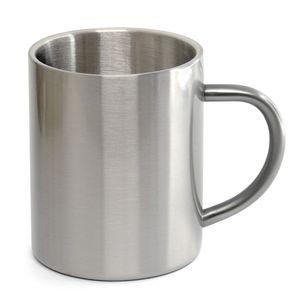 Caneca de Aço 400ml