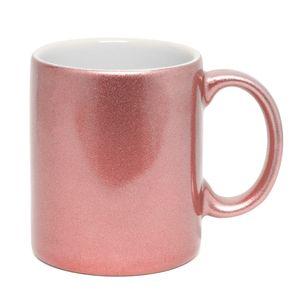 Caneca Metalizada Nacional 325ml