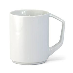 Caneca Branca 325ml
