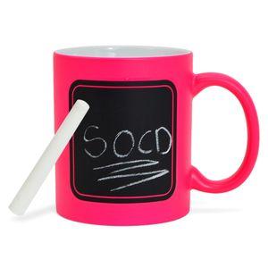 Caneca Pink 325ml