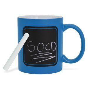 Caneca Azul 325ml