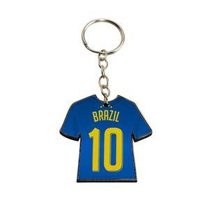 Chaveiro de MDF