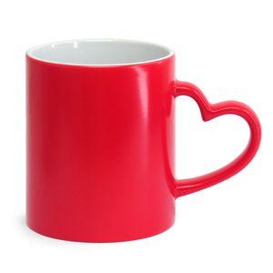 Caneca Mágica Love
