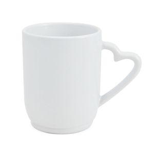Caneca Branca 350ml
